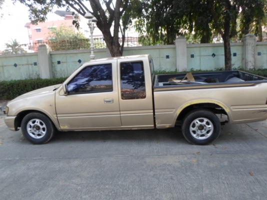 ขายisuzu cab ราคา109000 ขายisuzu cab ราคา109000