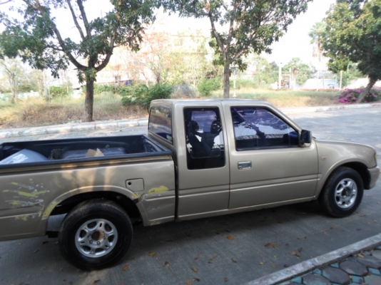 ขายisuzu cab ราคา109000 ขายisuzu cab ราคา109000