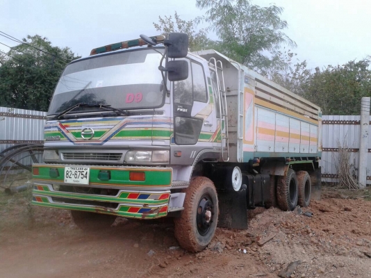 ขาย HINO FM2K สภาพสวยมีระบบลากพ่วง เครื่องเดิม K13D 260 แรงม้า คัสซีสวยตลอดเส้น เกียร์เดิม สโลว์เดิม ทะเบียนพร้อมโอนครับ