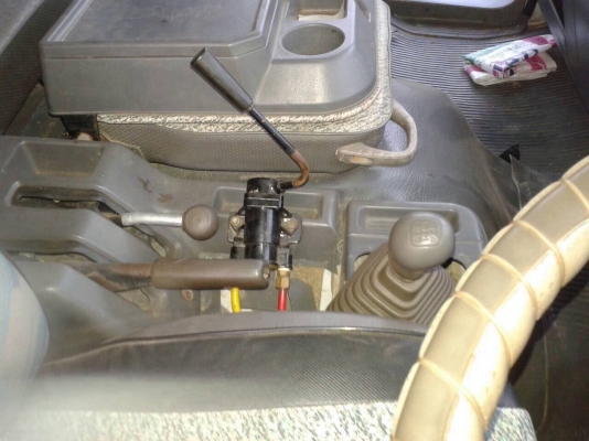 ขาย HINO FM2K สภาพสวยมีระบบลากพ่วง เครื่องเดิม K13D 260 แรงม้า คัสซีสวยตลอดเส้น เกียร์เดิม สโลว์เดิม ทะเบียนพร้อมโอนครับ