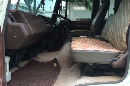 6ล้อดั้ม HINO FD17 ปี38 เครื่อง HO7C รถสวยมาก 6ล้อดั้ม HINO FD17 ปี38 เครื่อง HO7C รถสวยมาก