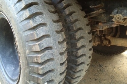 6ล้อดั้ม HINO FD17 ปี38 เครื่อง HO7C รถสวยมาก 6ล้อดั้ม HINO FD17 ปี38 เครื่อง HO7C รถสวยมาก