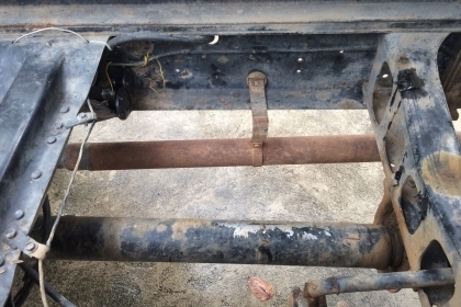 6ล้อดั้ม HINO FD17 ปี38 เครื่อง HO7C รถสวยมาก 6ล้อดั้ม HINO FD17 ปี38 เครื่อง HO7C รถสวยมาก