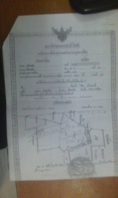 ขายที่ นส3 ก 96 ไร่ 1 งานกว่า
