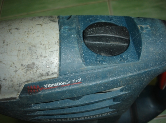 ขายสว่านโรตารี่ BOSCH รุ่น GBH 4-32 DFR(900w.) รุ่นงานหนัก