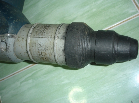 ขายสว่านโรตารี่ BOSCH รุ่น GBH 4-32 DFR(900w.) รุ่นงานหนัก