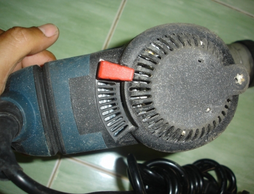 ขายสว่านโรตารี่ BOSCH รุ่น GBH 4-32 DFR(900w.) รุ่นงานหนัก