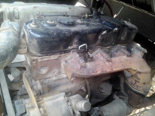 ks 21  4BE1   110 แรงม้า