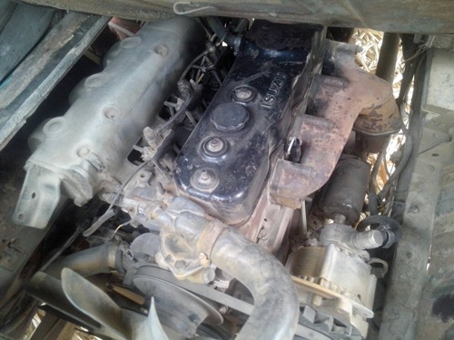 ks 21  4BE1   110 แรงม้า