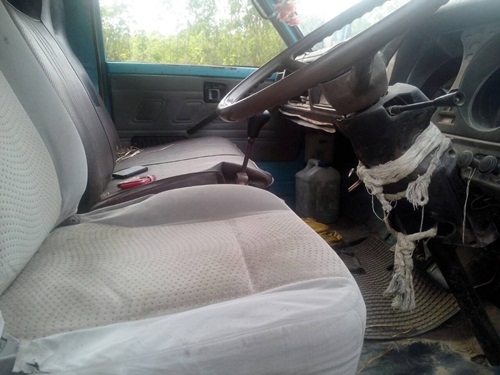 ks 21  4BE1   110 แรงม้า