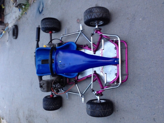 ขายรถโกคาร์ ญี่ปุ่น เครื่อง90