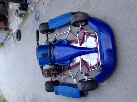 ขายรถโกคาร์ ญี่ปุ่น เครื่อง90