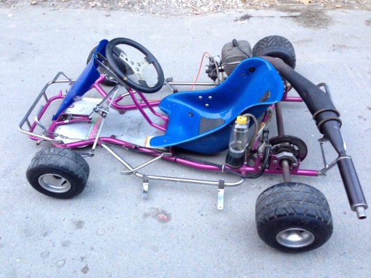 ขายรถโกคาร์ ญี่ปุ่น เครื่อง90