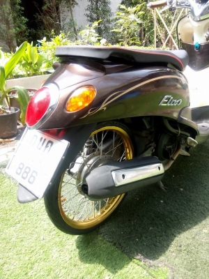 ขายถูกๆ fino ปี2551รถบ้านราคาประหยัด เล่มเอกสารครบ ขายถูกๆ fino ปี2551รถบ้านราคาประหยัด เล่มเอกสารครบ