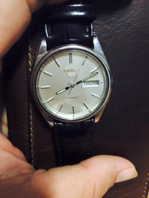 นาฬิกา SEIKO ออโต้เมติก นาฬิกา SEIKO ออโต้เมติก