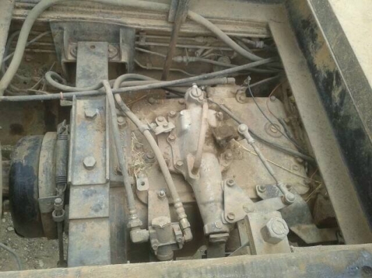 ขายสิบล้อร็อกกี้240 สองเพลาดั้ม สวยๆ ครับ