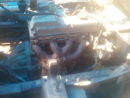 ขายรถบรรทุก 6 ล้อโตโยต้า ไดน่า ขายรถบรรทุก 6 ล้อโตโยต้า ไดน่า