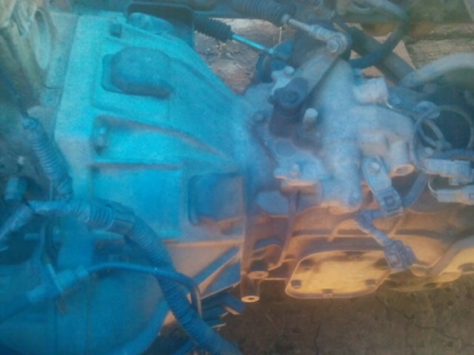 ขายรถบรรทุก 6 ล้อโตโยต้า ไดน่า