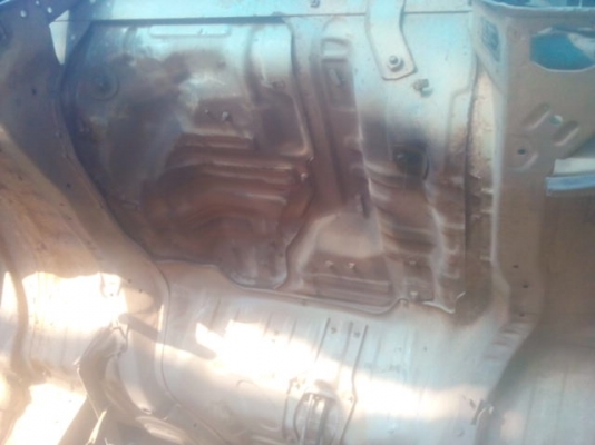 ขายรถบรรทุก 6 ล้อโตโยต้า ไดน่า