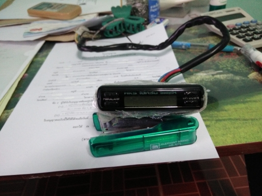 เทอรโบทามของhksของญี่ปุ่น