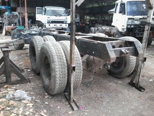 ขายด่วนครับ เล่มทะเบียน พร้อม คัสชี ช่วงล่าง ตามรูปเลยครับ เอกสาร ม79