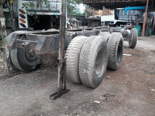 ขายด่วนครับ เล่มทะเบียน พร้อม คัสชี ช่วงล่าง ตามรูปเลยครับ เอกสาร ม79