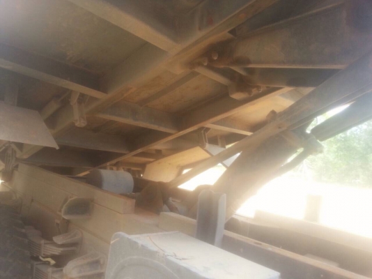 รถฮีโน่ 6  ล้อดั้ม  220 แรงม้า. ปี 56   ( รถวิ่ง 86,xxx กม. )     สนใจติดต่อ  081 - 6079515