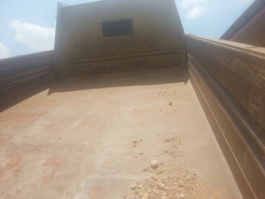 รถฮีโน่ 6  ล้อดั้ม  220 แรงม้า. ปี 56   ( รถวิ่ง 86,xxx กม. )     สนใจติดต่อ  081 - 6079515