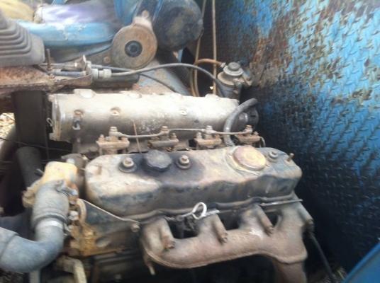 ขายอีแต๋น6ล้อ เทเลอร์5เมตร เครื่อง110 พวงมาลัยเพาเวอร์ สโลกลาง