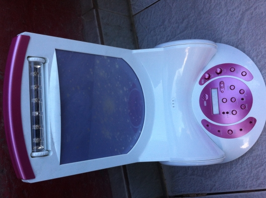 เครื่องที่ช่วยทำให้การนอนมีความสูขมากขึ้นทั้งก่อนนอนและช่วงการนอน