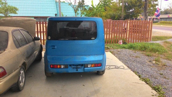 ขาย nissan cube ถูกๆ ขาย nissan cube ถูกๆ