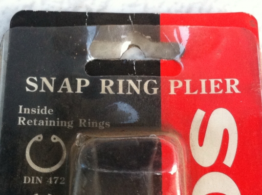 คืมถ่างแหวน SOLO ของใหม่ลอดราคา 150 บาทส่งฟรี คืมถ่างแหวน SOLO ของใหม่ลอดราคา 150 บาทส่งฟรี