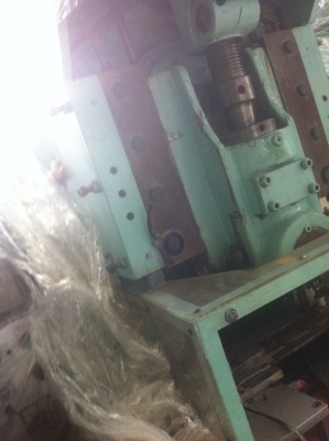 เครื่องปั้มโลหะ Press Machine ขนาด25 ตัน SAM YANG พร้อมใช้งาน(มี 4 เครื่อง)