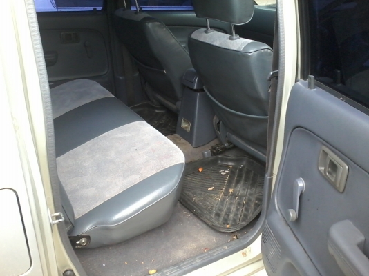 ขายด่วนครับ TOYOTA TIGER 4D 2500 cc. สวยพร้อมใช้เลยครับ พิเศษ ครับ ส่งต่อได้เลย ไม่ต้องเปลี่ยน สัญญา นะครับ ขายด่วนครับ TOYOTA TIGER 4D 2500 cc. สวยพร้อมใช้เลยครับ พิเศษ ครับ ส่งต่อได้เลย ไม่ต้องเปลี่ยน สัญญา นะครับ