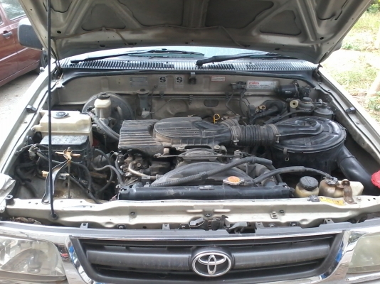 ขายด่วนครับ TOYOTA TIGER 4D 2500 cc. สวยพร้อมใช้เลยครับ พิเศษ ครับ ส่งต่อได้เลย ไม่ต้องเปลี่ยน สัญญา นะครับ ขายด่วนครับ TOYOTA TIGER 4D 2500 cc. สวยพร้อมใช้เลยครับ พิเศษ ครับ ส่งต่อได้เลย ไม่ต้องเปลี่ยน สัญญา นะครับ