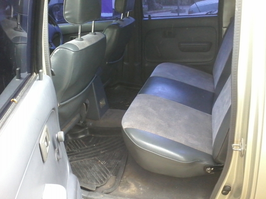 ขายด่วนครับ TOYOTA TIGER 4D 2500 cc. สวยพร้อมใช้เลยครับ พิเศษ ครับ ส่งต่อได้เลย ไม่ต้องเปลี่ยน สัญญา นะครับ ขายด่วนครับ TOYOTA TIGER 4D 2500 cc. สวยพร้อมใช้เลยครับ พิเศษ ครับ ส่งต่อได้เลย ไม่ต้องเปลี่ยน สัญญา นะครับ