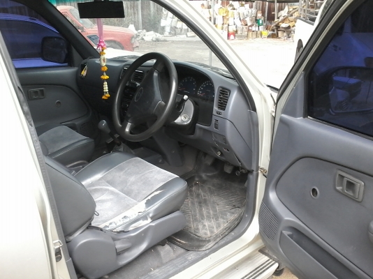 ขายด่วนครับ TOYOTA TIGER 4D 2500 cc. สวยพร้อมใช้เลยครับ พิเศษ ครับ ส่งต่อได้เลย ไม่ต้องเปลี่ยน สัญญา นะครับ ขายด่วนครับ TOYOTA TIGER 4D 2500 cc. สวยพร้อมใช้เลยครับ พิเศษ ครับ ส่งต่อได้เลย ไม่ต้องเปลี่ยน สัญญา นะครับ