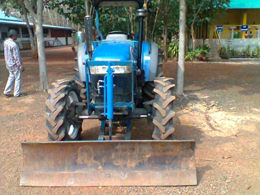 ขายรถไถยูโร 55 แรง ขายรถไถยูโร 55 แรง