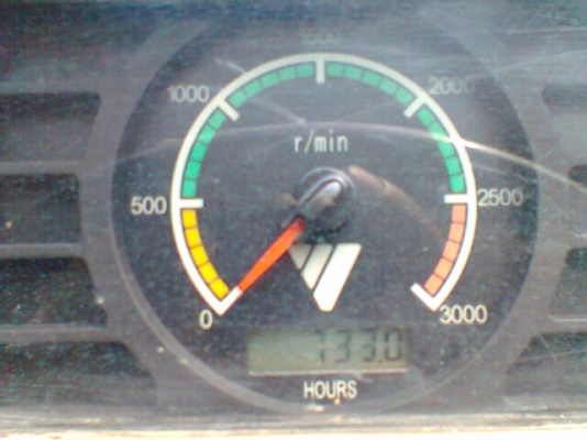 ขายรถไถยูโร 55 แรง