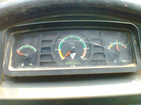 ขายรถไถยูโร 55 แรง