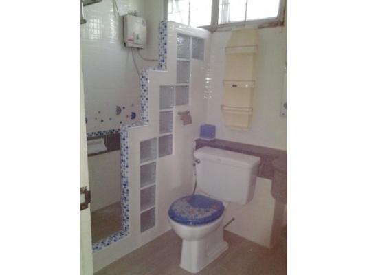 ขายบ้านแฝด 2 ชั้น 36 ตร.ว. หมู่บ้านนันทนาการ์เด้นท์ บางพลี