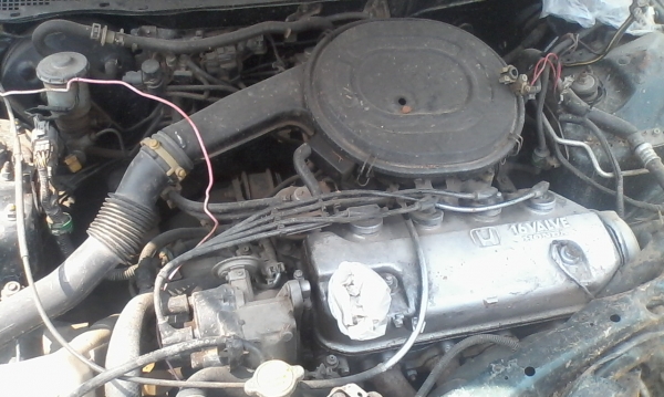 ขายอะไหล่ ซีวิค