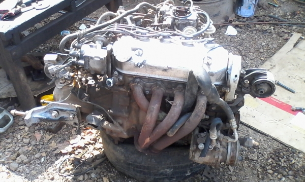 ขายอะไหล่ ซีวิค