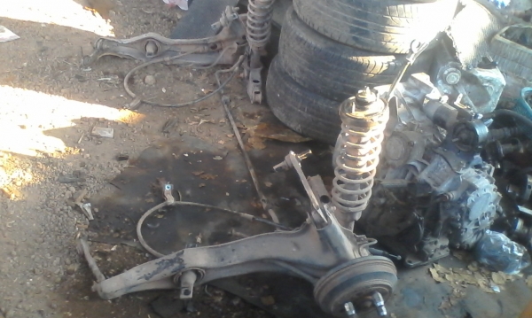 ขายอะไหล่ ซีวิค