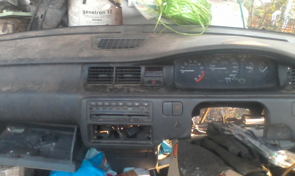 ขายอะไหล่ ซีวิค