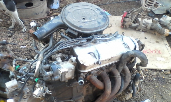 ขายอะไหล่ ซีวิค