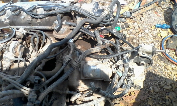 ขายอะไหล่ ซีวิค