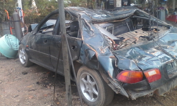 ขายอะไหล่ ซีวิค