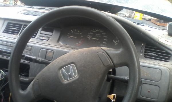 ขายอะไหล่ ซีวิค