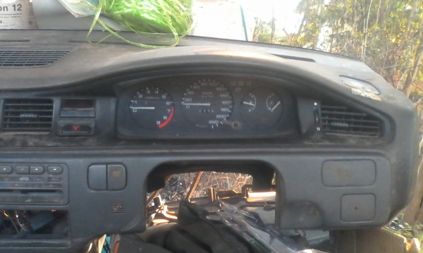 ขายอะไหล่ ซีวิค